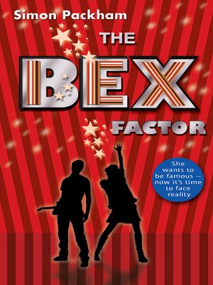 cover image of The Bex Factor